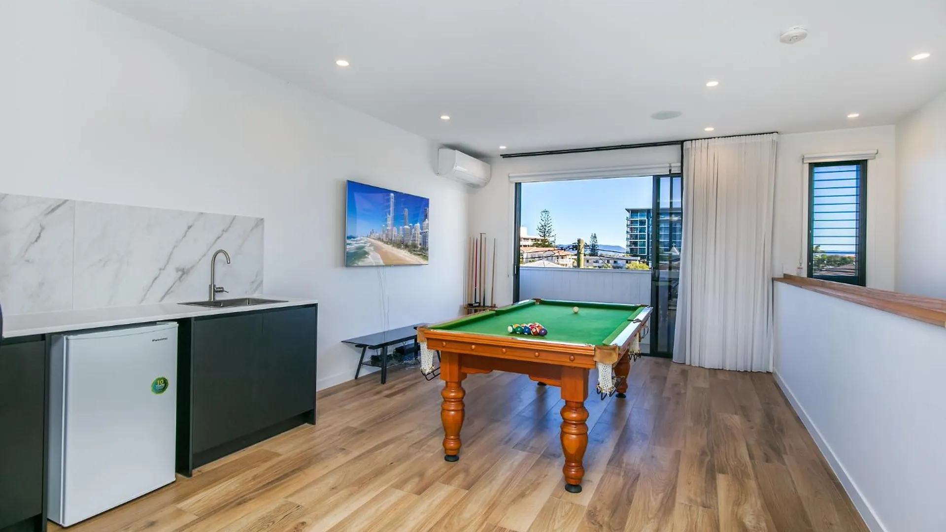 Bliss On The Island - Indulgence At It'S Best! Gold Coast Villa