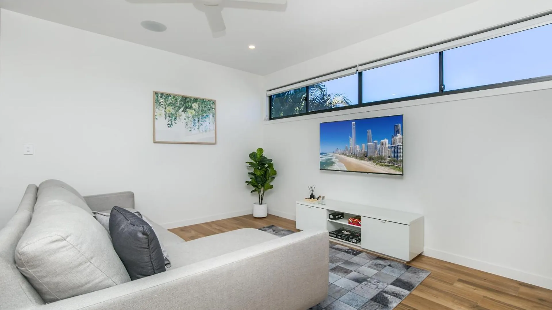 Bliss On The Island - Indulgence At It'S Best! Gold Coast Villa