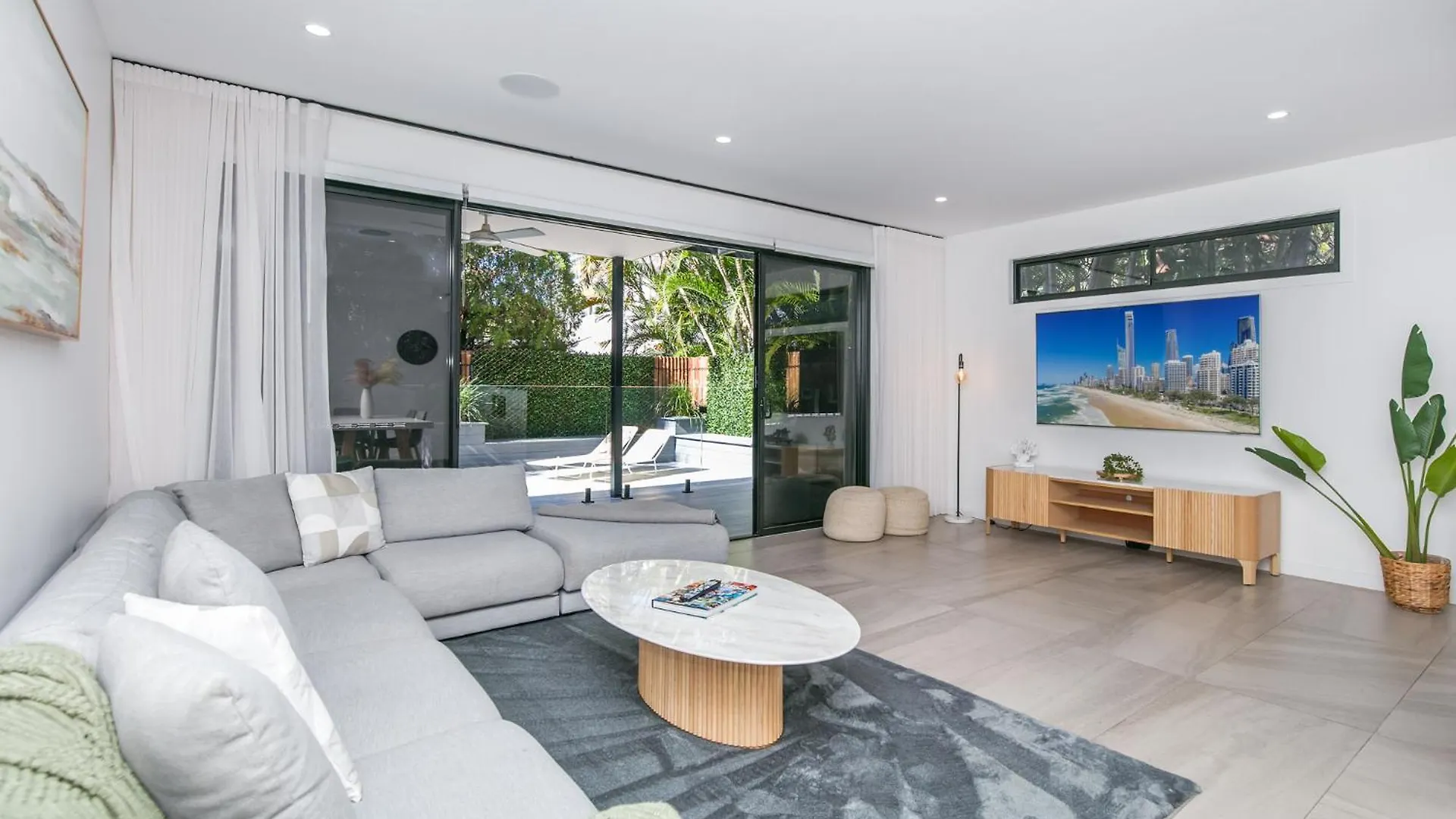 Bliss On The Island - Indulgence At It'S Best! Gold Coast