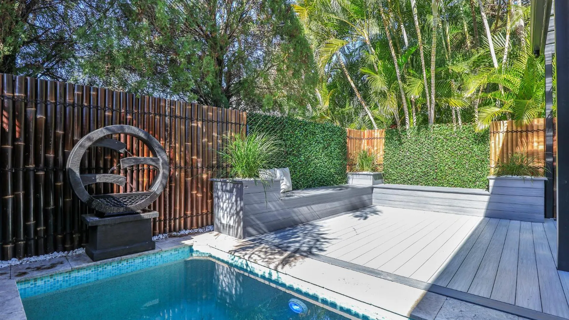 Bliss On The Island - Indulgence At It'S Best! Gold Coast Australia
